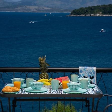See The Sea 3 Kassiopi Exterior photo