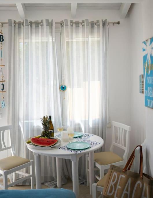 See The Sea 3 Kassiopi Exterior photo